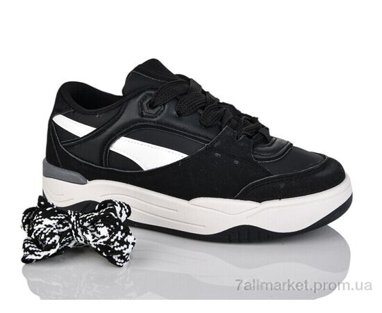 Кросівки жіночі модні Весна/осінь A82-5 (8 пар р.36-41) "Xifa" недорого оптом від прямого постачальника, зображення 2