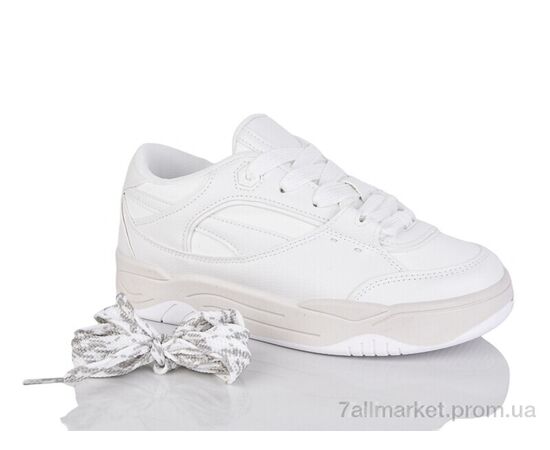 Кросівки жіночі модні Весна/осінь A82-7 (8 пар р.36-41) "Xifa" недорого оптом від прямого постачальника, зображення 2