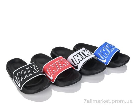 Шлепки детские летние Лето H1893 mix (12 пар р.36-41) "Elmob" недорого оптом от прямого поставщика, изображение 2 Фотография Шлепки детские летние Лето H1893 mix (12 пар р.36-41) "Elmob" недорого оптом от прямого поставщика, изображение 2