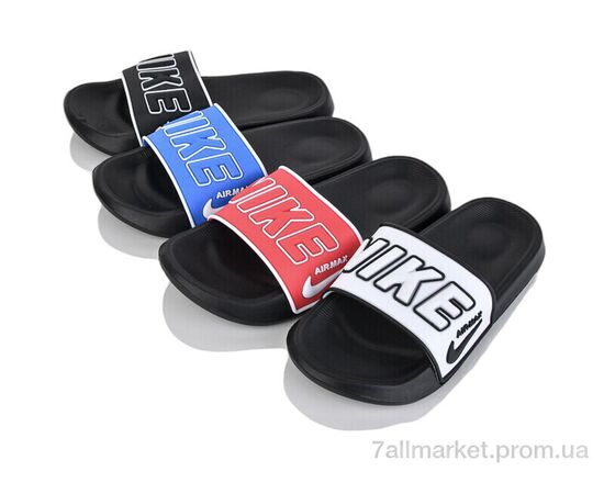 Шльопанці дитячі літні Літо YD2137 mix (12 пар р.36-41) "M&L  Alex13" недорого оптом від прямого постачальника, зображення 2 Шльопанці дитячі літні Літо YD2137 mix (12 пар р.36-41) "M&L  Alex13" недорого оптом від прямого постачальника, зображення 2