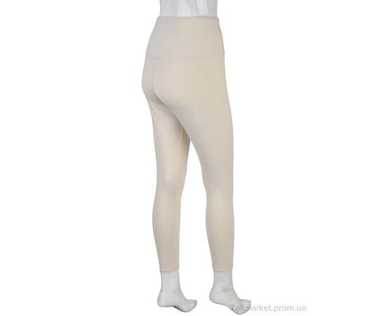 Лосинсы женские Весна/осень 4098-QYN2480-5 beige (6 шт. р.сетка S-3XL) "Мир" недорого оптом от прямого поставщика, изображение 2 Фотография Лосинсы женские Весна/осень 4098-QYN2480-5 beige (6 шт. р.сетка S-3XL) "Мир" недорого оптом от прямого поставщика, изображение 2