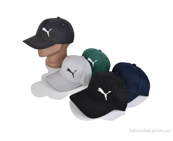 Кепка для чоловіків Літо 001-2 mix (58) (5 шт. р.сіткаOne size) "Кепочный стиль" недорого оптом від прямого постачальника, зображення 2 Кепка для чоловіків Літо 001-2 mix (58) (5 шт. р.сіткаOne size) "Кепочный стиль" недорого оптом від прямого постачальника, зображення 2