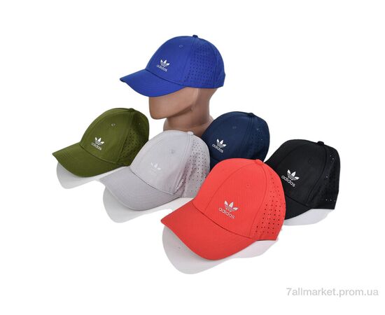 Кепка для мужчин Лето 001-18 mix (58) (5 шт. р.сетка One size) "Кепочный стиль" недорого оптом от прямого поставщика, изображение 2 Фотография Кепка для мужчин Лето 001-18 mix (58) (5 шт. р.сетка One size) "Кепочный стиль" недорого оптом от прямого поставщика, изображение 2