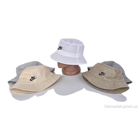 Панама чоловіча Літо 002-12 mix (58) (5 шт. р.сіткаOne size) "Кепочный стиль" недорого оптом від прямого постачальника, зображення 2 Панама чоловіча Літо 002-12 mix (58) (5 шт. р.сіткаOne size) "Кепочный стиль" недорого оптом від прямого постачальника, зображення 2