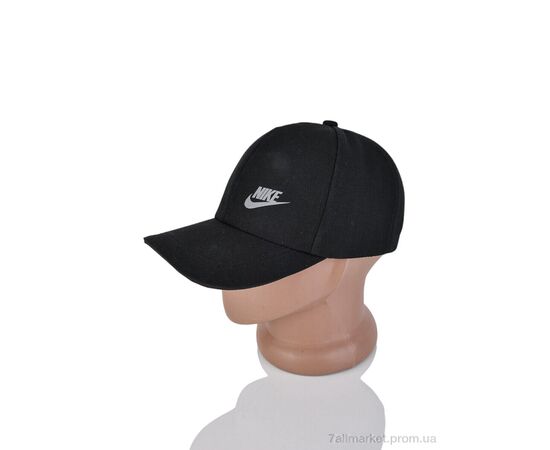 Кепка для мужчин Лето 002-20-1 black (58) (5 шт. р.сетка One size) "Кепочный стиль" недорого оптом от прямого поставщика, изображение 2 Фотография Кепка для мужчин Лето 002-20-1 black (58) (5 шт. р.сетка One size) "Кепочный стиль" недорого оптом от прямого поставщика, изображение 2