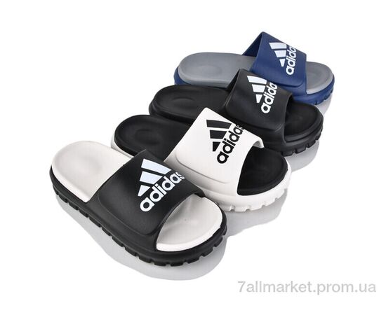 Шлепки мужские пляжные Лето A702 mix (12 пар р.40-45) "Deshman" недорого оптом от прямого поставщика, изображение 2 Фотография Шлепки мужские пляжные Лето A702 mix (12 пар р.40-45) "Deshman" недорого оптом от прямого поставщика, изображение 2