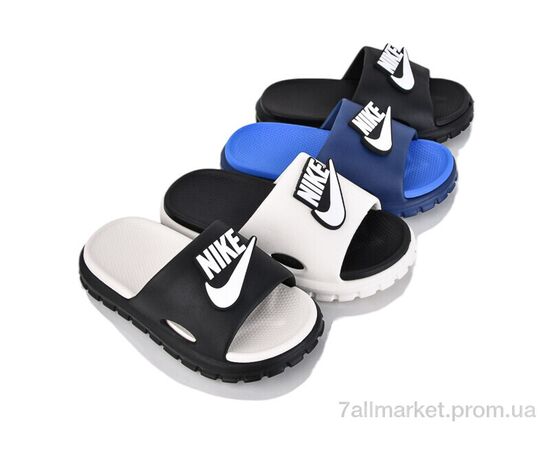 Фотография Шлепки детские летние Лето N24 mix (12 пар р.30-35) "BABYSHOP" недорого оптом от прямого поставщика, изображение 2