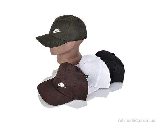 Кепка для чоловіків Літо 003-4 mix (58) (5 шт. р.сіткаOne size) "Кепочный стиль" недорого оптом від прямого постачальника, зображення 2 Кепка для чоловіків Літо 003-4 mix (58) (5 шт. р.сіткаOne size) "Кепочный стиль" недорого оптом від прямого постачальника, зображення 2