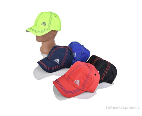 Кепка дитяча Літо 006-3 mix (5 шт. р.сітка54-55) "Кепочный стиль" недорого оптом від прямого постачальника, зображення 2 Кепка дитяча Літо 006-3 mix (5 шт. р.сітка54-55) "Кепочный стиль" недорого оптом від прямого постачальника, зображення 2