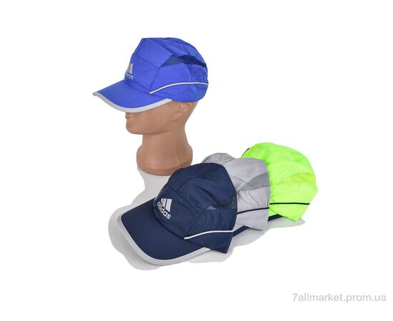 Кепка дитяча Літо 006-4 mix (5 шт. р.сітка52-54) "Кепочный стиль" недорого оптом від прямого постачальника, зображення 2 Кепка дитяча Літо 006-4 mix (5 шт. р.сітка52-54) "Кепочный стиль" недорого оптом від прямого постачальника, зображення 2