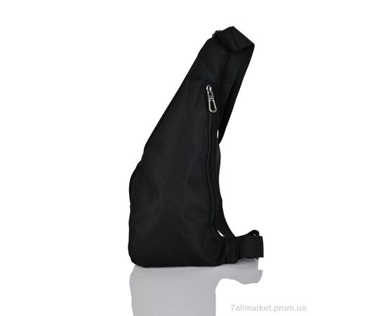 Сумка чоловіча 6881-3 black 39*17*2 см, "GLAMORTA" недорого оптом від прямого постачальника, зображення 2 Сумка чоловіча 6881-3 black 39*17*2 см, "GLAMORTA" недорого оптом від прямого постачальника, зображення 2