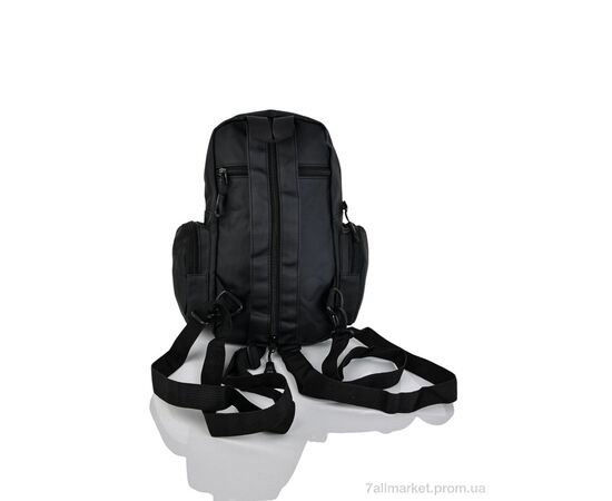 Сумка мужская A10 black 30*17*10 см, "GLAMORTA" недорого оптом от прямого поставщика, изображение 2 Фотография Сумка мужская A10 black 30*17*10 см, "GLAMORTA" недорого оптом от прямого поставщика, изображение 2