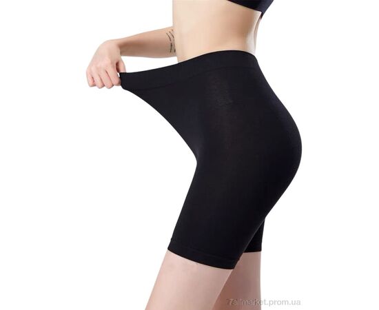 Велосипедки Лето 048 black (6 шт. р.сетка L-4XL) "Алия" недорого оптом от прямого поставщика Фотография Велосипедки Лето 048 black (6 шт. р.сетка L-4XL) "Алия" недорого оптом от прямого поставщика