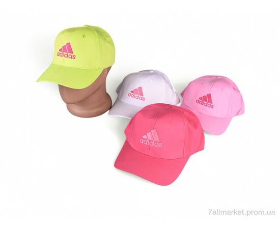 Кепка женская Лето 009-1 mix (5 шт. р.сетка 56-58) "Кепочный стиль" недорого оптом от прямого поставщика, изображение 2 Фотография Кепка женская Лето 009-1 mix (5 шт. р.сетка 56-58) "Кепочный стиль" недорого оптом от прямого поставщика, изображение 2