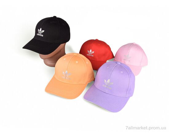 Кепка унісекс Літо 009-2 mix (5 шт. р.сітка56-58) "Кепочный стиль" недорого оптом від прямого постачальника, зображення 2 Кепка унісекс Літо 009-2 mix (5 шт. р.сітка56-58) "Кепочный стиль" недорого оптом від прямого постачальника, зображення 2