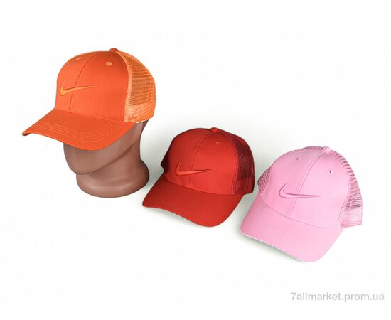 Кепка женская Лето 009-13 mix (5 шт. р.сетка 56-58) "Кепочный стиль" недорого оптом от прямого поставщика, изображение 2 Фотография Кепка женская Лето 009-13 mix (5 шт. р.сетка 56-58) "Кепочный стиль" недорого оптом от прямого поставщика, изображение 2