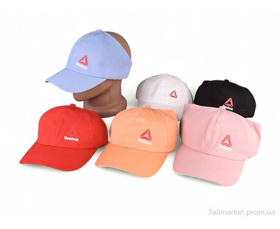 Кепка жіноча Літо 009-15 mix (5 шт. р.сітка56-58) "Кепочный стиль" недорого оптом від прямого постачальника, зображення 2 Кепка жіноча Літо 009-15 mix (5 шт. р.сітка56-58) "Кепочный стиль" недорого оптом від прямого постачальника, зображення 2