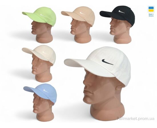 Кепка для мужчин Лето 0003 mix (6 шт. р.сетка 56-60) "Mabi" недорого оптом от прямого поставщика, изображение 2 Фотография Кепка для мужчин Лето 0003 mix (6 шт. р.сетка 56-60) "Mabi" недорого оптом от прямого поставщика, изображение 2
