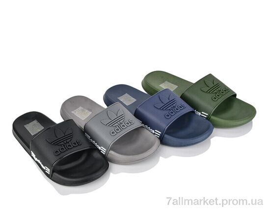 Шльопанці чоловічі пляжні Літо YD1022 mix (12 пар р.41-45) "Soylu" недорого оптом від прямого постачальника, зображення 2 Шльопанці чоловічі пляжні Літо YD1022 mix (12 пар р.41-45) "Soylu" недорого оптом від прямого постачальника, зображення 2