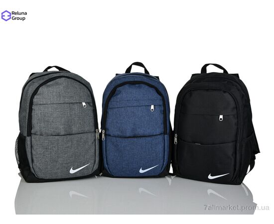 Рюкзак женский 9015 mix 43*40*13 см, "Reluna Group" недорого оптом от прямого поставщика, изображение 2 Фотография Рюкзак женский 9015 mix 43*40*13 см, "Reluna Group" недорого оптом от прямого поставщика, изображение 2