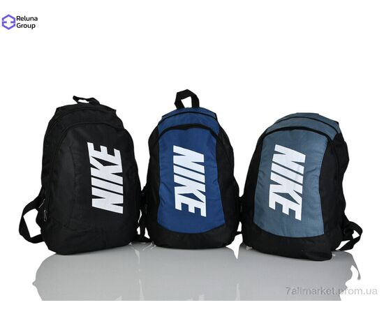 Рюкзак жіночий 9017 mix 38*28*12 см, "Reluna Group" недорого оптом від прямого постачальника, зображення 2 Рюкзак жіночий 9017 mix 38*28*12 см, "Reluna Group" недорого оптом від прямого постачальника, зображення 2