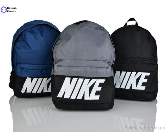 Рюкзак жіночий 9021 mix 40*26*15 см, "Reluna Group" недорого оптом від прямого постачальника, зображення 2 Рюкзак жіночий 9021 mix 40*26*15 см, "Reluna Group" недорого оптом від прямого постачальника, зображення 2