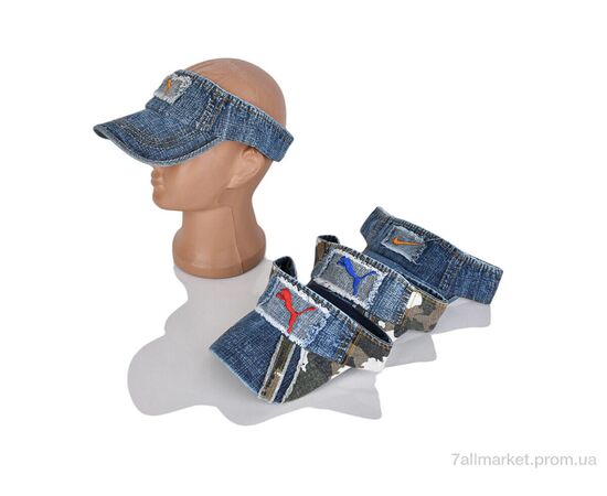 Кепка дитяча Літо 0011-2 mix (5 шт. р.сітка52-54) "Кепочный стиль" недорого оптом від прямого постачальника, зображення 2 Кепка дитяча Літо 0011-2 mix (5 шт. р.сітка52-54) "Кепочный стиль" недорого оптом від прямого постачальника, зображення 2