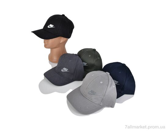 Кепка дитяча Літо 0011-4 mix (54) (5 шт. р.сіткаOne size) "Кепочный стиль" недорого оптом від прямого постачальника, зображення 2 Кепка дитяча Літо 0011-4 mix (54) (5 шт. р.сіткаOne size) "Кепочный стиль" недорого оптом від прямого постачальника, зображення 2