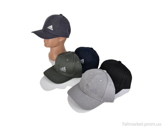 Кепка дитяча Літо 0011-5 mix (54) (5 шт. р.сіткаOne size) "Кепочный стиль" недорого оптом від прямого постачальника, зображення 2 Кепка дитяча Літо 0011-5 mix (54) (5 шт. р.сіткаOne size) "Кепочный стиль" недорого оптом від прямого постачальника, зображення 2