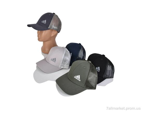 Кепка детская Лето 0011-6 mix (54) (5 шт. р.сетка One size) "Кепочный стиль" недорого оптом от прямого поставщика, изображение 2 Фотография Кепка детская Лето 0011-6 mix (54) (5 шт. р.сетка One size) "Кепочный стиль" недорого оптом от прямого поставщика, изображение 2