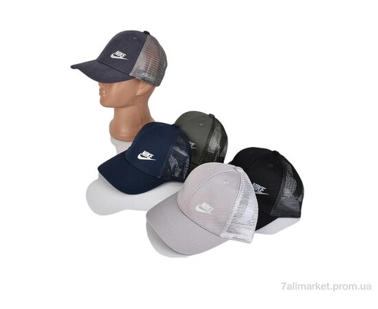 Кепка детская Лето 0011-7 mix (54) (5 шт. р.сетка One size) "Кепочный стиль" недорого оптом от прямого поставщика, изображение 2 Фотография Кепка детская Лето 0011-7 mix (54) (5 шт. р.сетка One size) "Кепочный стиль" недорого оптом от прямого поставщика, изображение 2