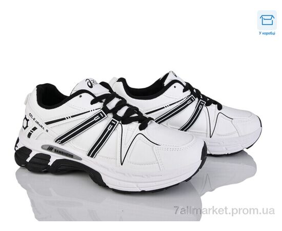 Кросівки жіночі модні Весна/осінь A83-5 (8 пар р.36-41) "Xifa" недорого оптом від прямого постачальника, зображення 2