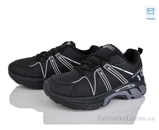 Кросівки жіночі модні Весна/осінь A83-8 (8 пар р.36-41) "Xifa" недорого оптом від прямого постачальника, зображення 2