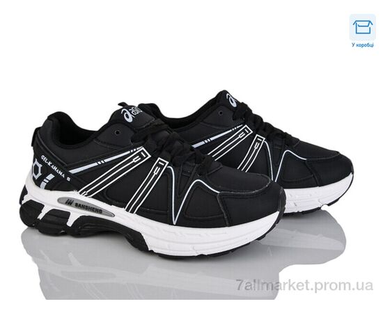 Кросівки жіночі модні Весна/осінь A83-9 (8 пар р.36-41) "Xifa" недорого оптом від прямого постачальника, зображення 2