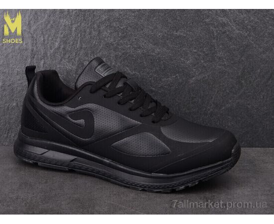 Кросівки чоловічі модні Весна/осінь АС2213-1 (8 пар р.41-46) "M.Shoes" недорого оптом від прямого постачальника, зображення 2