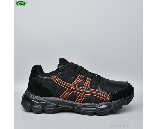 Фотография Кроссовки женские модные Весна/осень B1129-1 (8 пар р.36-41) "Bayota" недорого оптом от прямого поставщика, изображение 2