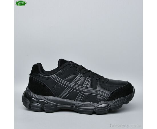 Фотография Кроссовки женские модные Весна/осень B1129-4 (8 пар р.36-41) "Bayota" недорого оптом от прямого поставщика, изображение 2