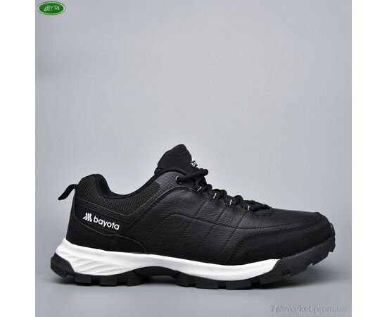 Кроссовки мужские модные Весна/осень A1145-2 (8 пар р.41-45) "Bayota" недорого оптом от прямого поставщика, изображение 2 Фотография Кроссовки мужские модные Весна/осень A1145-2 (8 пар р.41-45) "Bayota" недорого оптом от прямого поставщика, изображение 2
