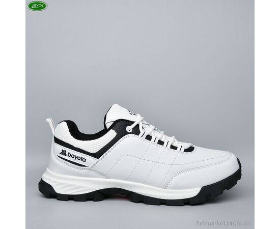 Кроссовки мужские модные Весна/осень A1145-3 (8 пар р.41-45) "Bayota" недорого оптом от прямого поставщика, изображение 2 Фотография Кроссовки мужские модные Весна/осень A1145-3 (8 пар р.41-45) "Bayota" недорого оптом от прямого поставщика, изображение 2