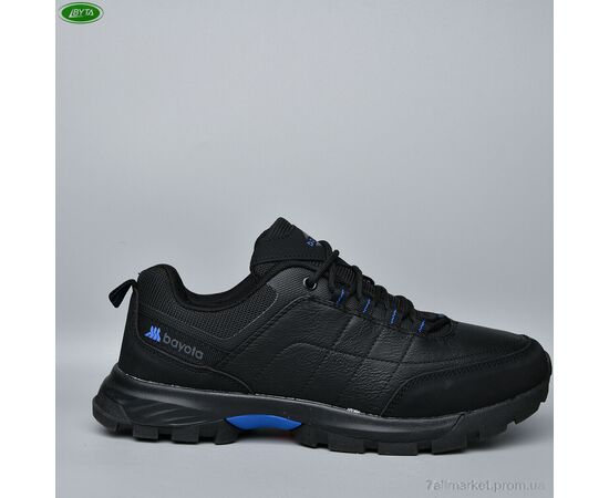 Кросівки чоловічі модні Весна/осінь A1145-6 (8 пар р.41-45) "Bayota" недорого оптом від прямого постачальника, зображення 2