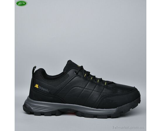 Кроссовки мужские модные Весна/осень A1145-9 (8 пар р.41-45) "Bayota" недорого оптом от прямого поставщика, изображение 2 Фотография Кроссовки мужские модные Весна/осень A1145-9 (8 пар р.41-45) "Bayota" недорого оптом от прямого поставщика, изображение 2