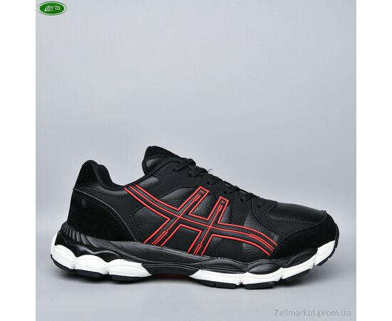 Кросівки чоловічі модні Весна/осінь A1129-6 (8 пар р.41-45) "Bayota" недорого оптом від прямого постачальника, зображення 2 Кросівки чоловічі модні Весна/осінь A1129-6 (8 пар р.41-45) "Bayota" недорого оптом від прямого постачальника, зображення 2