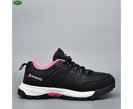 Кроссовки женские модные Весна/осень B1145-8 (8 пар р.36-41) "Bayota" недорого оптом от прямого поставщика, изображение 2 Фотография Кроссовки женские модные Весна/осень B1145-8 (8 пар р.36-41) "Bayota" недорого оптом от прямого поставщика, изображение 2