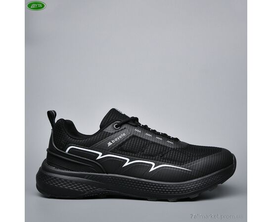 Кросівки чоловічі модні Весна/осінь A1157-5 (8 пар р.41-45) "Bayota" недорого оптом від прямого постачальника, зображення 2