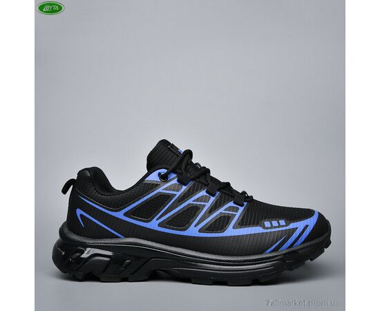 Кросівки чоловічі модні Весна/осінь A1133-11 (8 пар р.41-45) "Bayota" недорого оптом від прямого постачальника, зображення 2