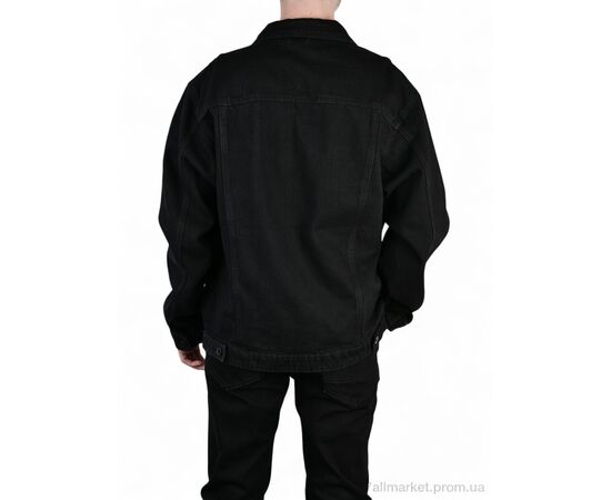 Куртка чоловіча Весна/осінь 841 (7 шт. р.сіткаXL-6XL) "Baron" недорого оптом від прямого постачальника, зображення 4 Куртка чоловіча Весна/осінь 841 (7 шт. р.сіткаXL-6XL) "Baron" недорого оптом від прямого постачальника, зображення 4