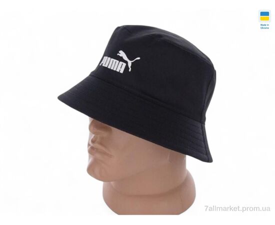 Панама чоловіча Літо 0066 black (4 шт. р.сітка56-62) "Mabi" недорого оптом від прямого постачальника, зображення 2 Панама чоловіча Літо 0066 black (4 шт. р.сітка56-62) "Mabi" недорого оптом від прямого постачальника, зображення 2