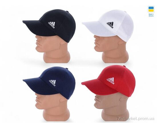 Кепка для мужчин Лето 0128 mix (4 шт. р.сетка 56-60) "Mabi" недорого оптом от прямого поставщика, изображение 2 Фотография Кепка для мужчин Лето 0128 mix (4 шт. р.сетка 56-60) "Mabi" недорого оптом от прямого поставщика, изображение 2