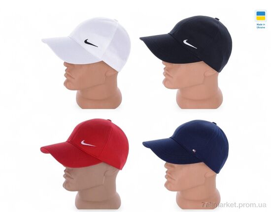 Кепка для чоловіків Літо 0129 mix (4 шт. р.сітка56-60) "Mabi" недорого оптом від прямого постачальника, зображення 2 Кепка для чоловіків Літо 0129 mix (4 шт. р.сітка56-60) "Mabi" недорого оптом від прямого постачальника, зображення 2