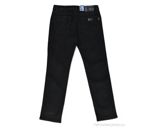 Фотография Джинсы мужские Весна/осень 7108-1 (8 шт. р.сетка 34-44) "Baron" недорого оптом от прямого поставщика, изображение 2